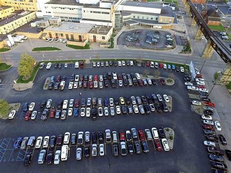 Community gathers to pray for Camden Clark Medical Center staff ...