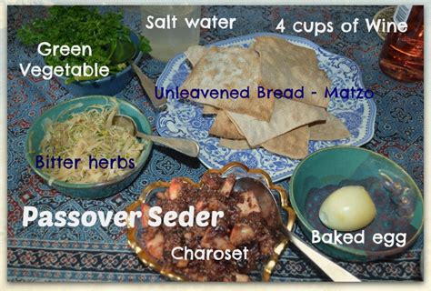 The Passover Seder with recipes | Joybilee Farm | DIY | Herbs | Gardening