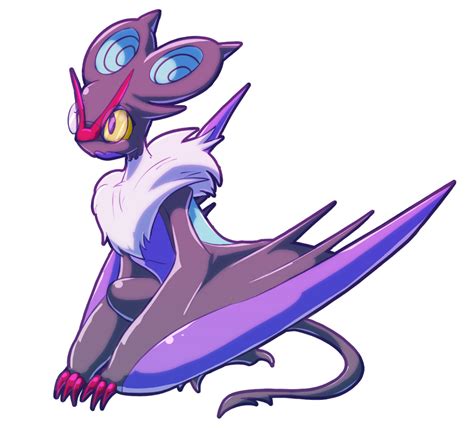 Noivern by Zedrin on DeviantArt