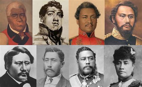 Ho‘okuleana: Hawaiian Dynasties