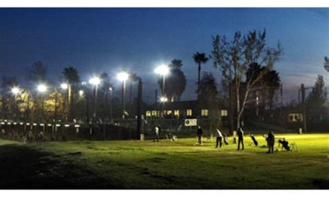 California Golf Courses | Lake Forest Golf and Practice Center