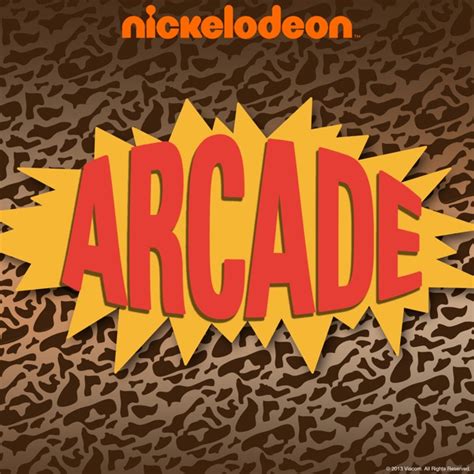 Nick Arcade, Vol. 1 on iTunes