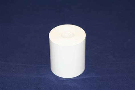 Thermal Paper Roll Sizes - Large & Standard Printer Paper size chart