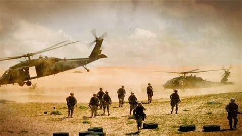 Watch The Battle of Mogadishu: Battalion of Brothers | Fox Nation