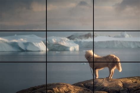 The Rule of Thirds Explained - CaptureLandscapes