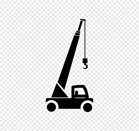 Mobile Crane Logo - pic-resources