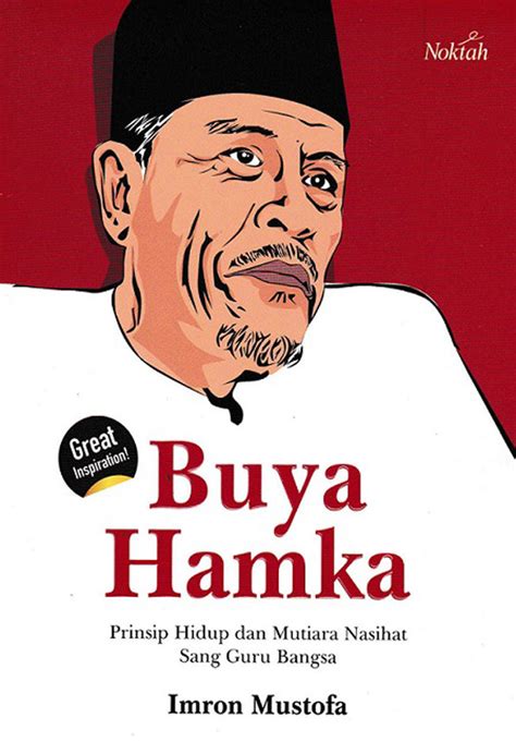 Jual Buku Buya Hamka Karya A. Fuadi | Toko Buku Online Terbesar ...