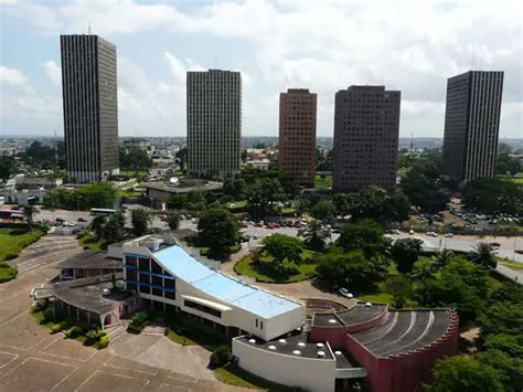 Abidjan’s Best-Kept Secrets: 9 Popular Things To Do – TravelMagma