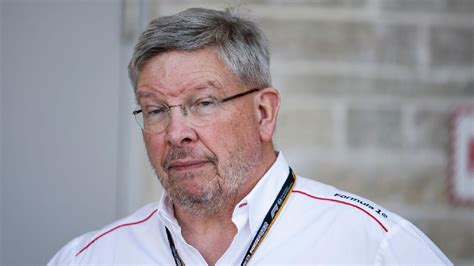 Ross Brawn shoots down speculation linking him to Ferrari top job ...