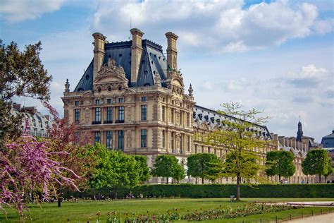 Paris’s Best Spring Events and Apartments : New York Habitat Blog