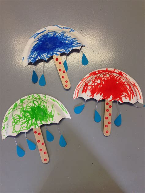 Umbrella crafts – Artofit