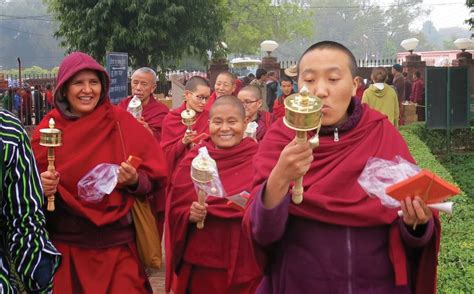 Reports from the Mandala Ritual Art – Gesar