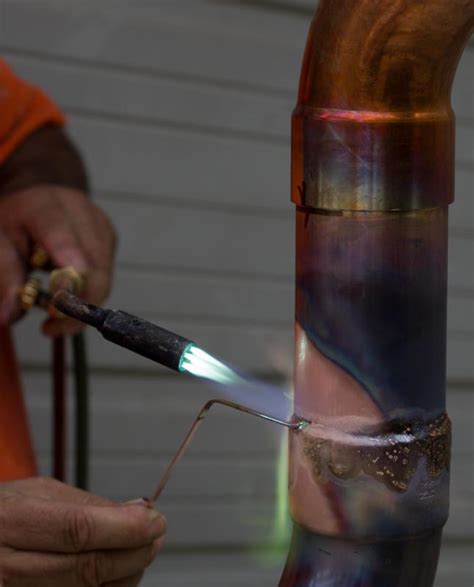 What is Torch Brazing? (with pictures)