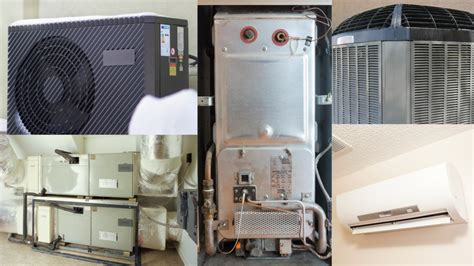 Heat Pump Heating Efficiency Compared to Other Heating Methods