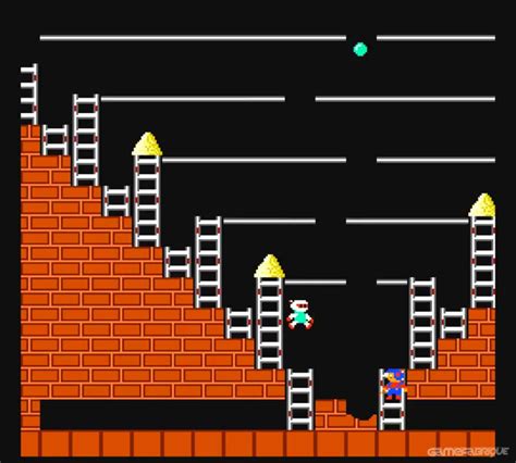 Lode Runner Download - GameFabrique