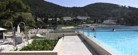 Hôtel Kompas, Dubrovnik