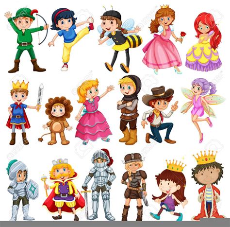 book character clipart 10 free Cliparts | Download images on Clipground ...