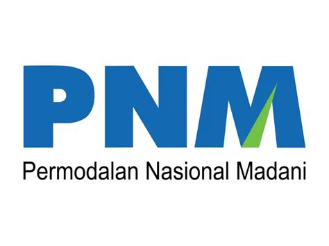 PNM Permodalan Nasional Madani Logo PNG vector in SVG, PDF, AI, CDR format