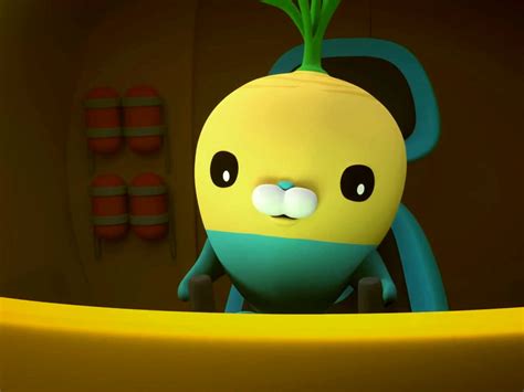 Octonauts & the Ring of Fire - Where to Watch and Stream - TV Guide