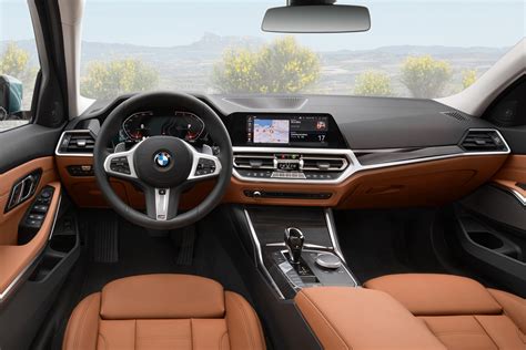 2020 BMW G21 3 Series Touring is Here - GTspirit