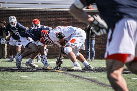 Men’s Lacrosse vs. Jacksonville | Mercer Events