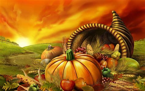 🔥 [50+] Thanksgiving Wallpapers 1920x1080 | WallpaperSafari