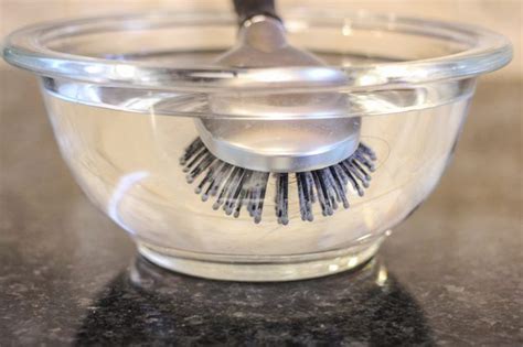 How to Clean Hairbrushes in Vinegar Fall Cleaning, Cleaning Guide ...