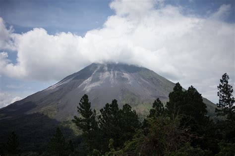 ride on purpose: Lake Arenal/Arenal Volcano area Costa Rica 2013 trip ...