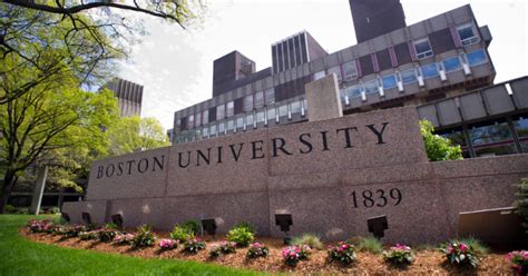 Boston University Metropolitan College - AITU