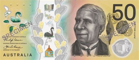 $50 banknote revealed - Convenience & Impulse Retailing