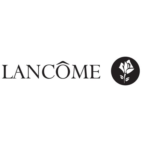 Lancome logo, Vector Logo of Lancome brand free download (eps, ai, png ...