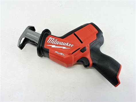 Police Auctions Canada - Milwaukee Hackzall M12 Fuel Cordless 12V ...