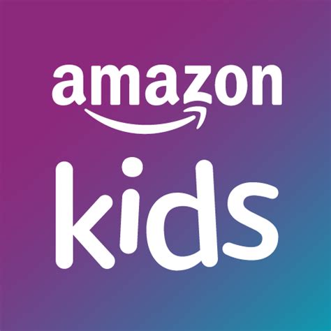 Amazon Kids - App on the Amazon Appstore