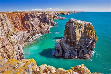 10 Picture Perfect Places to visit in Wales