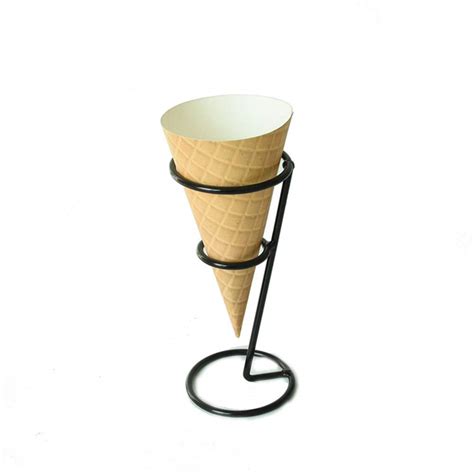 Buy Ice Cream Cone Holder Stand Online at desertcartKenya