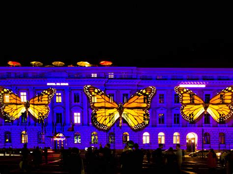 Festival of Lights – Berlin.de