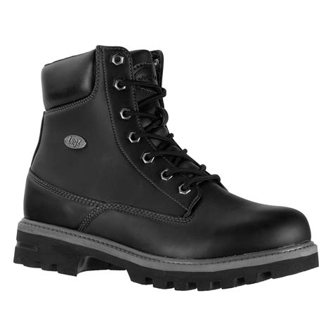 Lugz Men's Empire Hi Wr 6-Inch Boots - Walmart.com