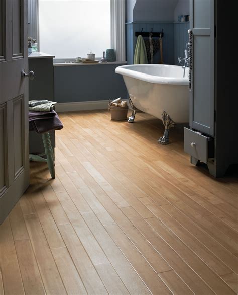 9 Luxury Vinyl Plank Bathroom: A Luxurious And Practical Choice – The ...