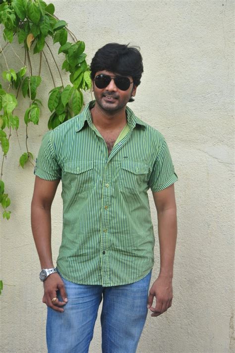 Tamil Actor Ashok Latest Photos Stills Images Gallery | New Movie Posters