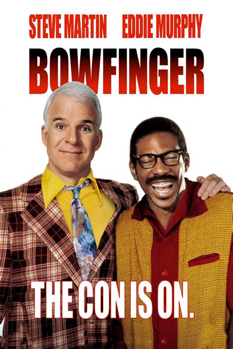 Movie Review: "Bowfinger" (1999) | Lolo Loves Films