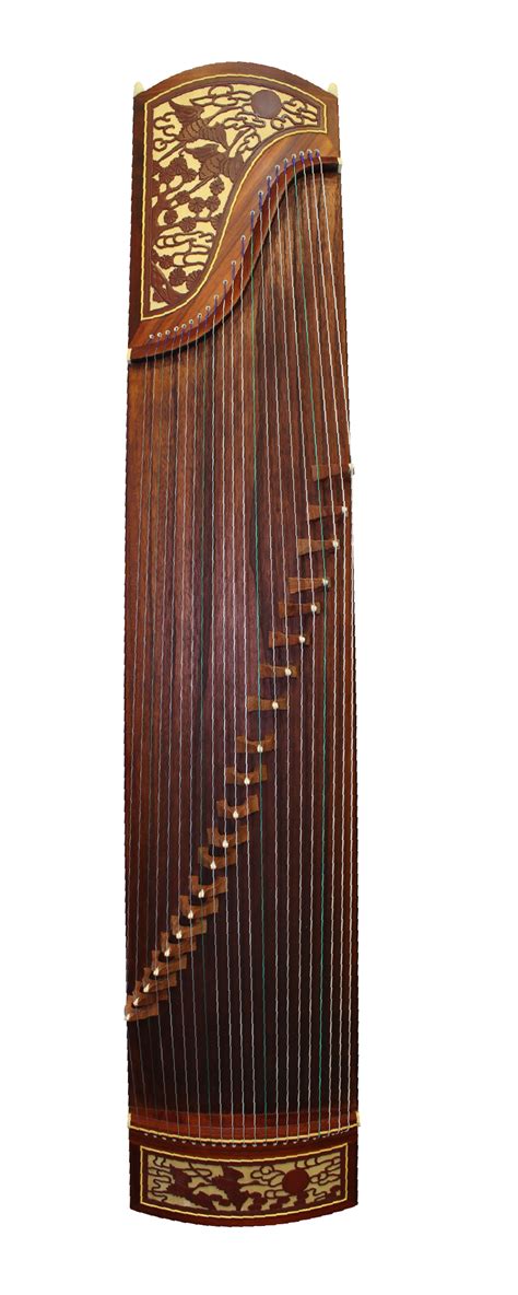 Guzheng | Zheng Instrument