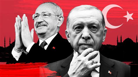 Turkey Election 2023 Who Will Win