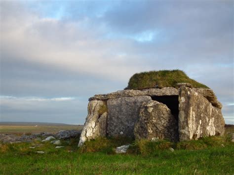 Heritage – Burren Programme