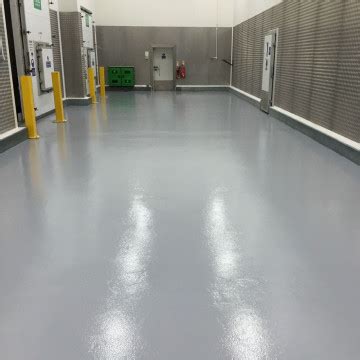 Industrial Epoxy Floor Paint – Flooring Tips