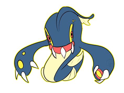 Eelektrik Pokemon PNG Image | PNG Mart