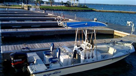 Best Lake Fishing Boats - Fish Choices