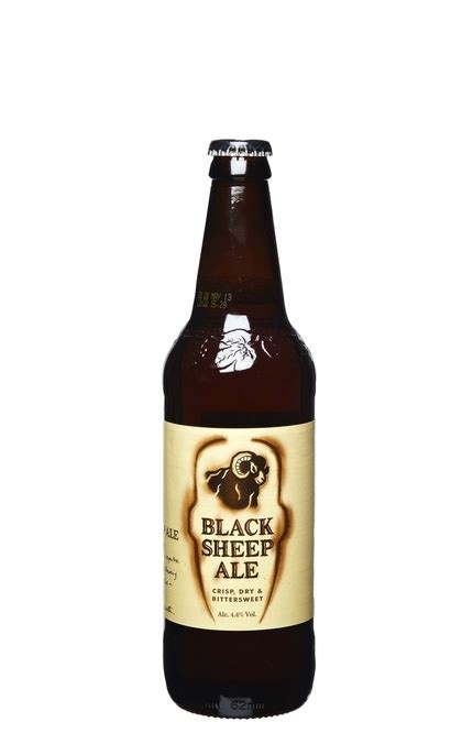 Black Sheep Brewery - KerrisKhyran