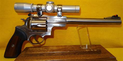 RUGER SUPER REDHAWK for sale at Gunsamerica.com: 991859043