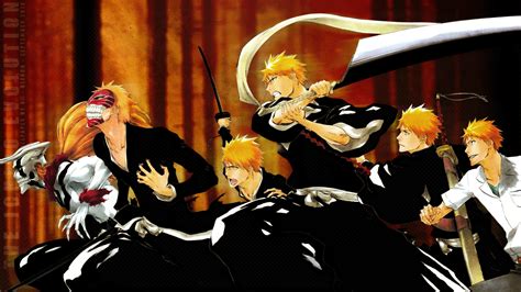 Bleach wallpaper 50 | WallpapersBQ