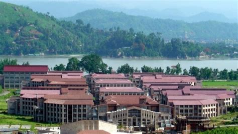 Congratulations! IIT Guwahati gets ‘Youngest Institutions’ tag in QS ...